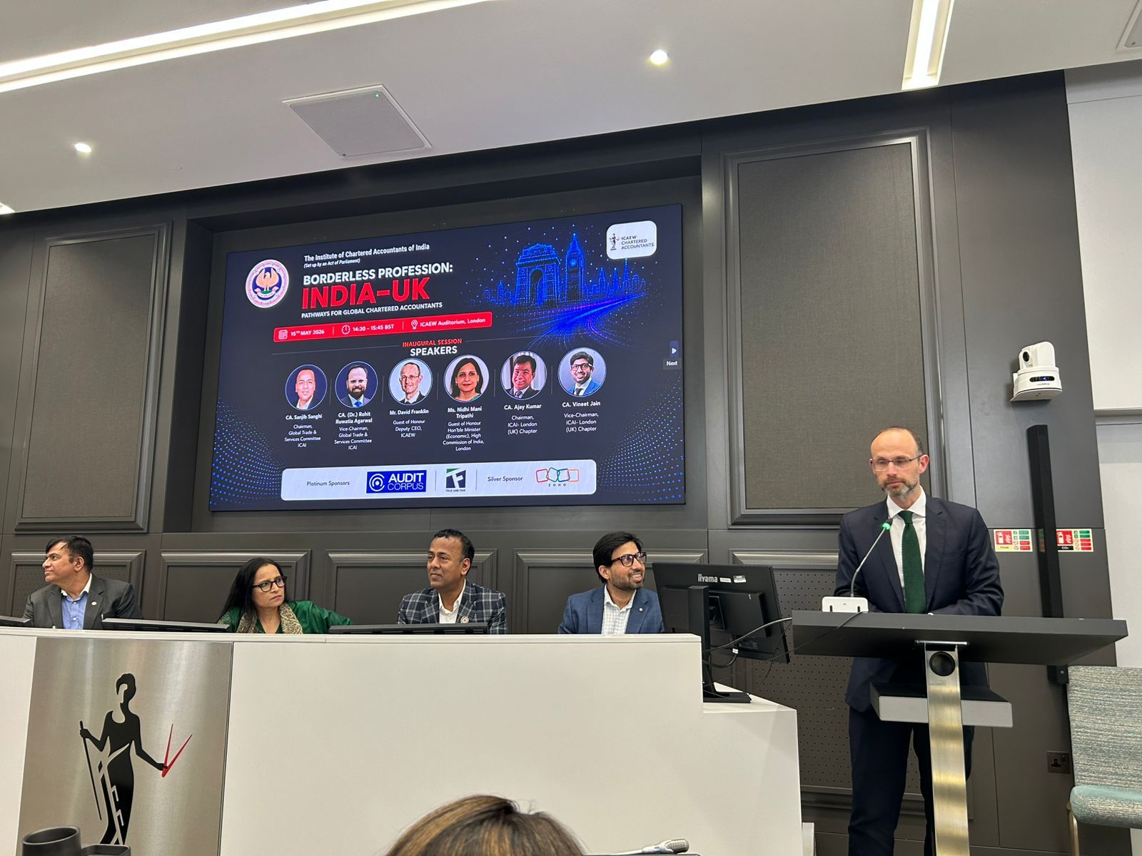 UK Summit 4